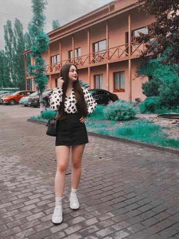 Анкета проститутки Риана - Фото 1, , 23 года, №278144